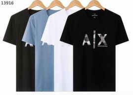 Picture of Armani T Shirts Short _SKUArmanim-3xl1j0932186